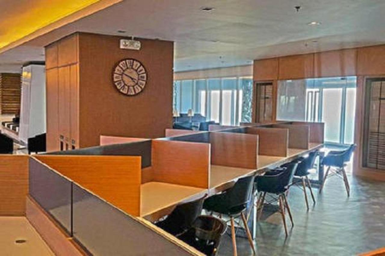 Stays At Green Residences 1 Studio Room Couples Bed With Complimentary Breakfast For 2 Μανίλα Εξωτερικό φωτογραφία